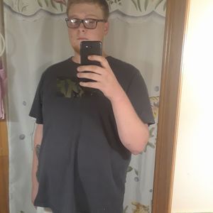 Meet your Posher, Andrew